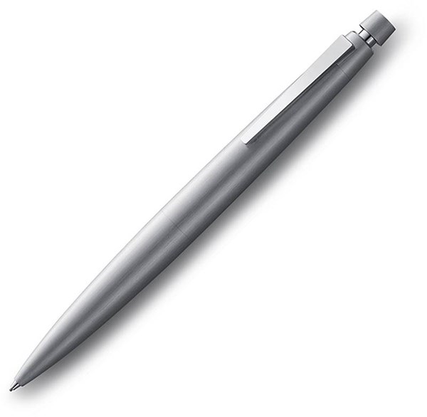 Obrázky: LAMY 2000 Metal mechanická ceruzka 