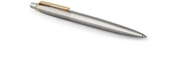 Obrázky: PARKER Jotter Stainless Steel GT, guličkové pero, Obrázok 3