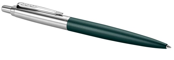 Obrázky: Parker gul.pero Jotter XL Greenwiche Matte GreenCT, Obrázok 3