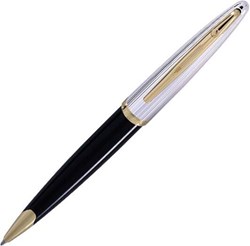 Obrázky: CARENE DELUXE, Black DeLuxe, guličkové pero