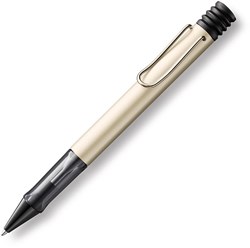 Obrázky: LAMY Lx Palladium guličkové pero