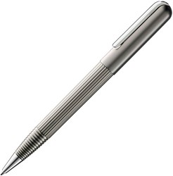 Obrázky: LAMY Imporium Titanium guličkové pero
