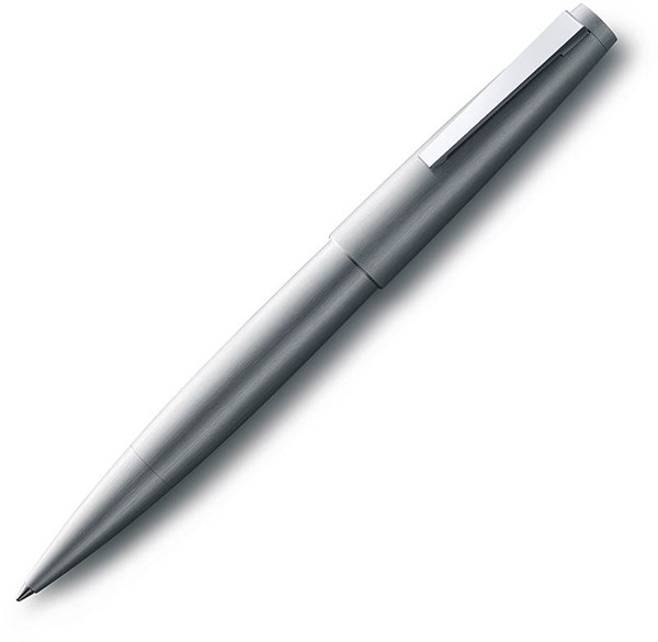 Obrázky: LAMY 2000 Metal roller