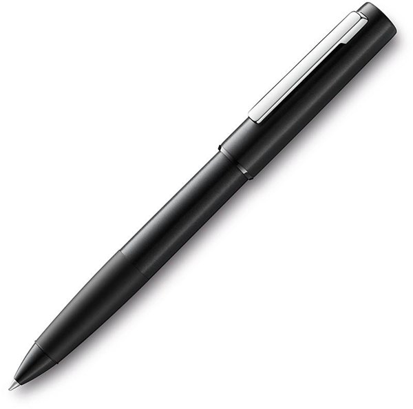 Obrázky: LAMY Aion Black, roller