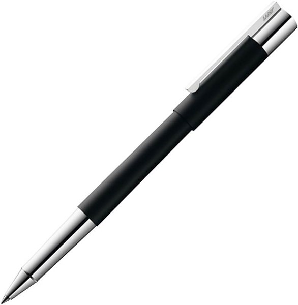 Obrázky: LAMY Scala Matt Black roller