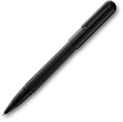 Obrázky: LAMY Imporium Black Matt roller