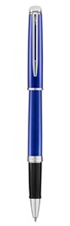 Obrázky: Waterman roller Hemisphere Bright Blue