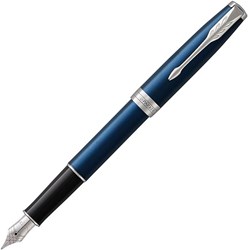 Obrázky: PARKER Sonnet Blue CT, plniace pero, hrot M