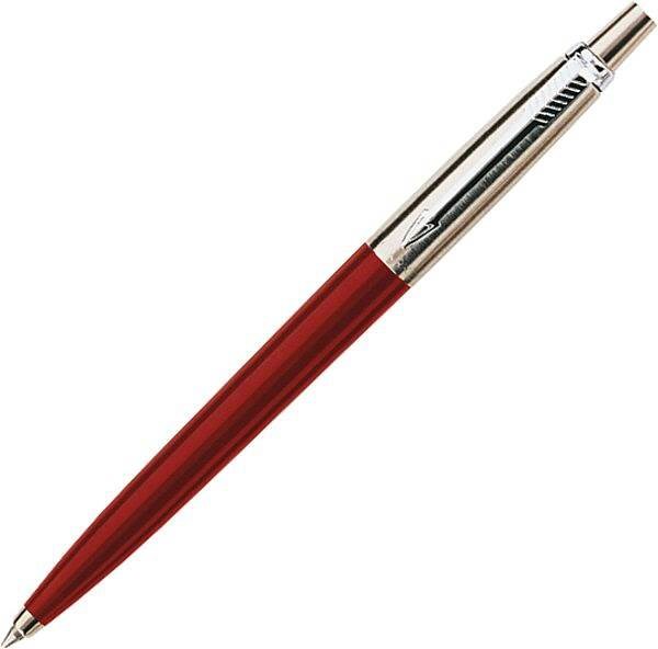Obrázky: JOTTER, Special Red, guličkové pero, Obrázok 2