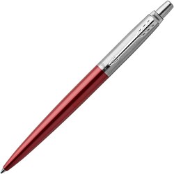 Obrázky: PARKER Jotter Kensington Red CT, guličkové pero