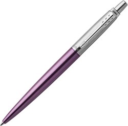 Obrázky: PARKER Jotter Victoria Violet CT, guličkové pero