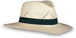 Obrázky: Pánsky slamený klobúk