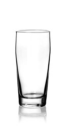 Obrázky: Klasický pivný pohár, 500 ml
