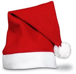Obrázky: Tradičná vianočná čiapka