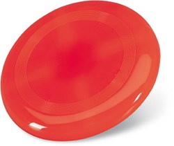 Obrázky: Lietajúci tanier, červená