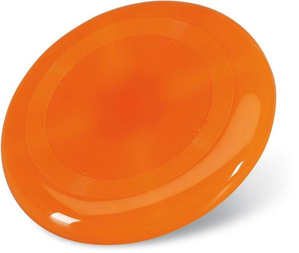 Obrázky: Lietajúci tanier, oranžová