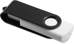 Obrázky: Twister Rotoflash 3.0 čierny USB flash disk 8GB