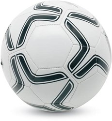 Obrázky: Futbalová lopta z PVC, veľkosť 5