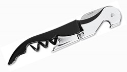 Obrázky: Originálny čašnícky nôž z nerezovej ocele