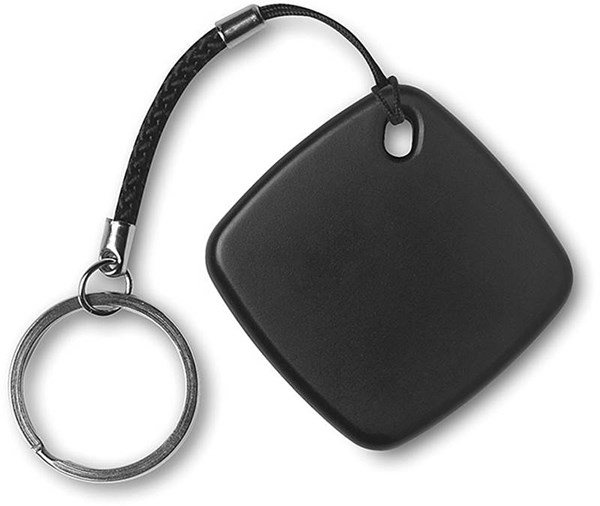 Obrázky: Čierne vyhľadávacie bluetooth zariadenie, Obrázok 3