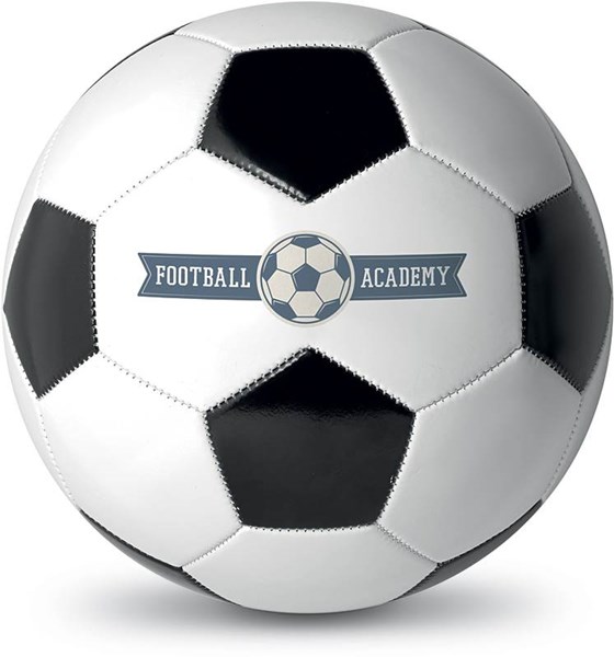 Obrázky: Futbalová lopta z PVC, Obrázok 2