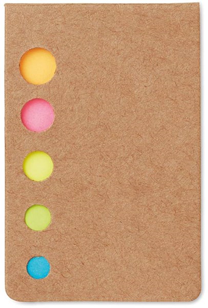 Obrázky: Lepiace lístky v prírodnom obale, Obrázok 2