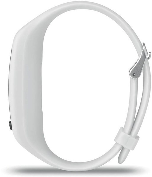 Obrázky: Biely náramok s krokomerom, Obrázok 5