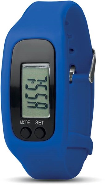 Obrázky: Modrý náramok s krokomerom, Obrázok 3