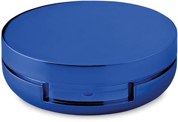 Obrázky: Prírodný balzam v modrej krabičke so zrkadielkom, Obrázok 2