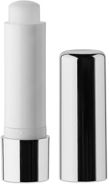 Obrázky: Prírodný balzam v striebornej metalickej tyčinke