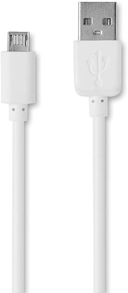 Obrázky: Biela valcová bezdrôtová nabíjačka, Obrázok 6