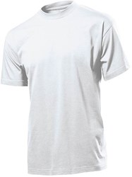 Obrázky: STEDMAN Classic-T,tričko, biela,XL