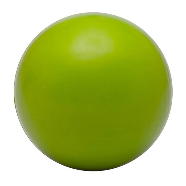 Obrázky: Antistresová lopta - smajlík, zelený, Obrázok 2