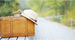 Obrázky pro kategorie Cestovanie, tašky, peňaženky