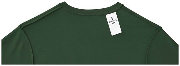 Obrázky: Tričko Heros ELEVATE 150 vojensky zelené XL, Obrázok 8