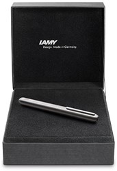 Obrázky: LAMY Dialog 3 Palladium Pt, plniace pero F
