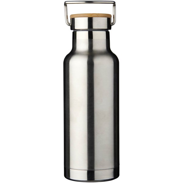 Obrázky: Strieborná medená fľaša s vákuovou izoláciou,480ml, Obrázok 5