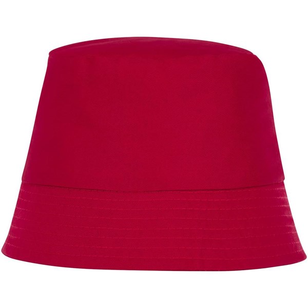 Obrázky: Červený bavlnený klobúk, Obrázok 3