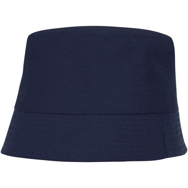 Obrázky: Navy bavlnený klobúk