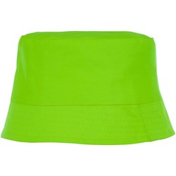 Obrázky: Zelený detský klobúk