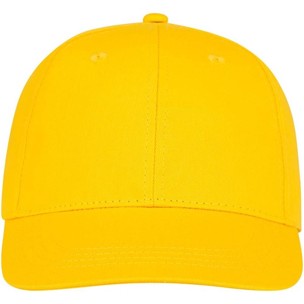 Obrázky: Žlutá šesťdielna čiapka, Obrázok 3
