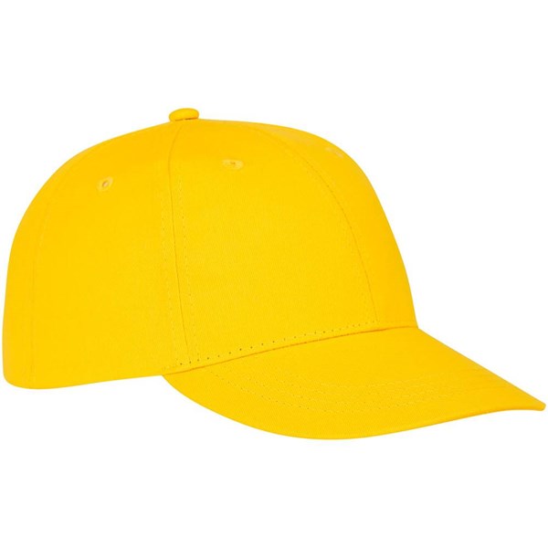 Obrázky: Žlutá šesťdielna čiapka, Obrázok 5