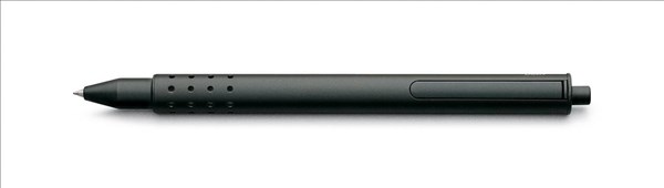 Obrázky: Lamy swift matt anthracite,roller,tmavá šedá