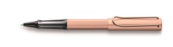 Obrázky: LAMY Lx Rose Gold roller