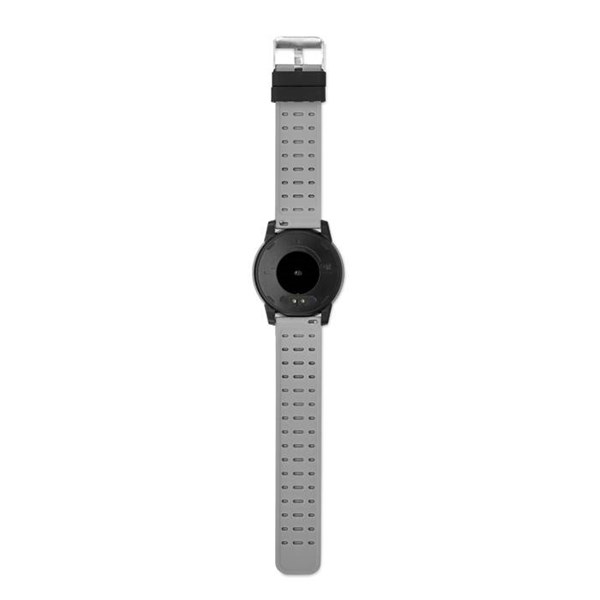 Obrázky: Športové inteligentné hodinky, šedé, Obrázok 5