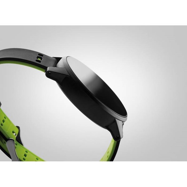 Obrázky: Športové inteligentné hodinky, zelené, Obrázok 10
