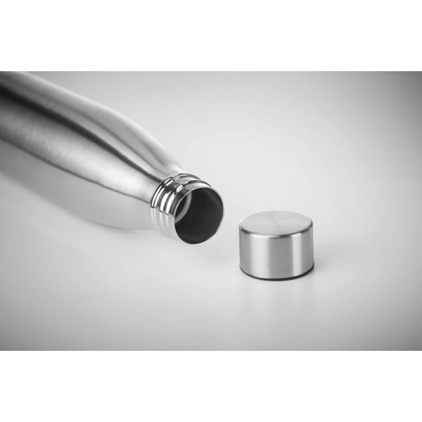 Obrázky: Izolačná nerezová fľaša 500 ml, Obrázok 6