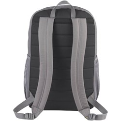 Obrázky: Šedý ruksak na notebook 15,6"