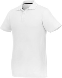 Obrázky: Polokošeľa Helios Elevate 180 biele XXXL