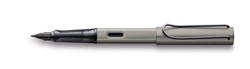 Obrázky: LAMY Lx ruthenium, plniace pero, hrot EF